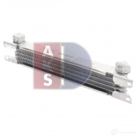 Масляный радиатор двигателя AKS DASIS ECM27 PG 871283 186001n 4044455285519 - Изображение 12