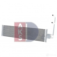 Радиатор Гур AKS DASIS 4044455755784 MUH ITN 056069n 1210861425 - Изображение 18