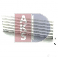 Радиатор Гур AKS DASIS WP3 C7 1210861447 056074n 4044455755821 - Изображение 2