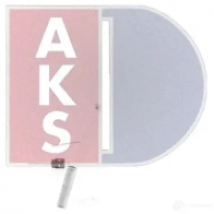 Радиатор Гур AKS DASIS A K57S 056072n 1210861435 4044455755807 - Изображение 5