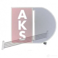 Радиатор Гур AKS DASIS A K57S 056072n 1210861435 4044455755807 - Изображение 7