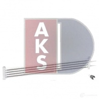 Радиатор Гур AKS DASIS A K57S 056072n 1210861435 4044455755807 - Изображение 8