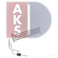 Радиатор Гур AKS DASIS A K57S 056072n 1210861435 4044455755807 - Изображение 14