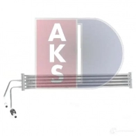 Радиатор Гур AKS DASIS A K57S 056072n 1210861435 4044455755807 - Изображение 16