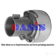 Датчик давления кондиционера AKS DASIS 860190n Y7IRH0 Z 4044455346456 880456