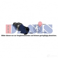 Датчик давления кондиционера AKS DASIS 1437288869 860208n K NN96CG