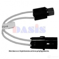 Датчик давления кондиционера AKS DASIS 860144n 1423288329 3EW ADA 4044455466833