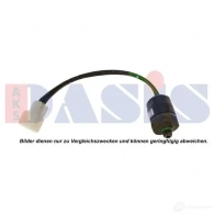 Датчик давления кондиционера AKS DASIS 860152n 4044455532774 4Y5 URB 1423288336