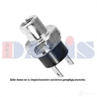Датчик давления кондиционера AKS DASIS T 0ILR 1423288341 860166n 4044455536789