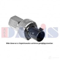 Датчик давления кондиционера AKS DASIS 860181n 4044455536666 M5Z 0G 1423288353