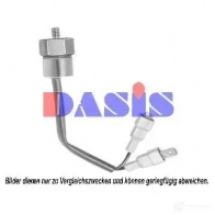 Датчик давления кондиционера AKS DASIS KQ09C Y 4044455444534 878752 840152n