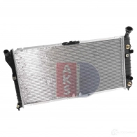 Датчик давления кондиционера AKS DASIS 6109836 4044455347538 LBD1 QP 860104n