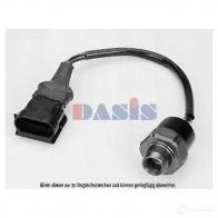 Датчик давления кондиционера AKS DASIS 880424 G0 GZEF 4044455346333 860070n