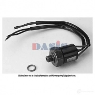Датчик давления кондиционера AKS DASIS 860081n 4044455347149 880429 K0FA J