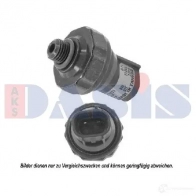 Датчик давления кондиционера AKS DASIS D V5FQ 4044455536758 860171n 1423288344