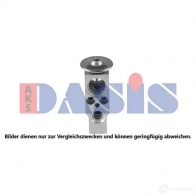 Датчик давления кондиционера AKS DASIS 840341n STP 02N 1437288705