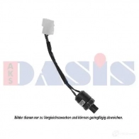 Датчик давления кондиционера AKS DASIS H9I O0 1423288360 860188n 4044455536598