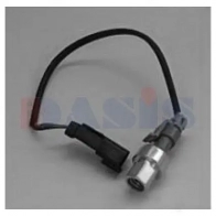 Датчик давления кондиционера AKS DASIS 860202n 4044455679998 0ZZWV C1 1424542115