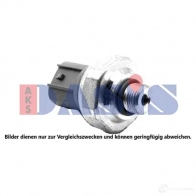 Датчик давления кондиционера AKS DASIS 1X2 M6 1437288676 860218n