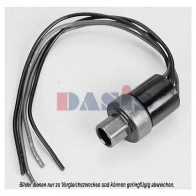 Датчик давления кондиционера AKS DASIS Q Z7D9ZJ 880477 4044455346586 860440n