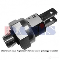 Датчик давления кондиционера AKS DASIS 860102n 4MU HAT6 4044455347514 880437