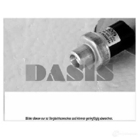 Датчик давления кондиционера AKS DASIS KC3 YZVG 4044455347620 860114n 880444