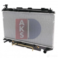 Датчик давления кондиционера AKS DASIS 880434 860090n 4044455346357 JSWD4K U
