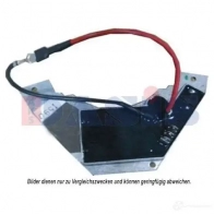 Сопротивление вентилятора салона AKS DASIS LRB M0 700105n 876770 4044455561637
