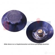 Крышка радиатора AKS DASIS 877144 XC6 307L 750011n 4044455506164