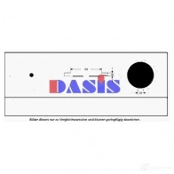 Крышка радиатора AKS DASIS 4044455505419 877335 751664n HE6 0NWY