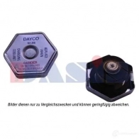 Крышка радиатора AKS DASIS O8E WY 750450n 877224 4044455504689