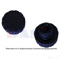 Крышка радиатора AKS DASIS 750199n DWVS H 4044455551324 145606601