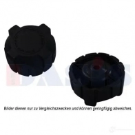 Крышка радиатора AKS DASIS 1423286969 750195n 4044455551287 LIYT 4TR