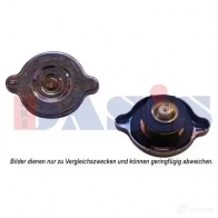 Крышка радиатора AKS DASIS 877240 4044455504825 750650n 22 56A0