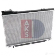 Датчик температуры салона AKS DASIS 908267n 880909 4044455417774 3PR AGAU