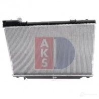 Датчик температуры салона AKS DASIS 908268n 02 3JARY 1423289200 4044455417767
