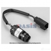 Датчик температуры салона AKS DASIS BTS7W Y 4044455407300 1423288298 860002n