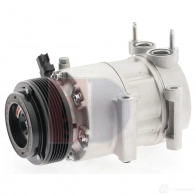 Корпус термостата AKS DASIS 6WSF X 1423289472 4044455290667 930290n