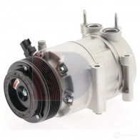Корпус термостата AKS DASIS 1423289471 S4OV P 930280n 4044455290650