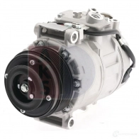 Корпус термостата AKS DASIS 930270n A3 NQ105 1423289470 4044455290643