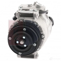 Корпус термостата AKS DASIS KF PDM 1423289469 4044455290636 930260n