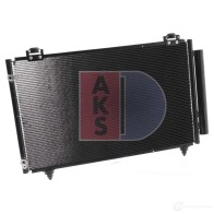 Инструмент AKS DASIS 900260n 4044455418498 1423289144 MAI2 R