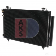Инструмент AKS DASIS SN 0A5 1423289149 4044455434177 900299n