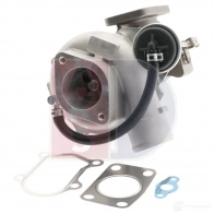 Турбина AKS DASIS 1424502392 4044455761303 HH4V9 I 095014n - Изображение 2