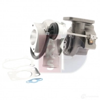 Турбина AKS DASIS 1424502392 4044455761303 HH4V9 I 095014n - Изображение 4