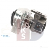 Турбина AKS DASIS 1424502392 4044455761303 HH4V9 I 095014n - Изображение 6