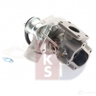 Турбина AKS DASIS 1424502392 4044455761303 HH4V9 I 095014n - Изображение 7