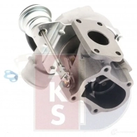 Турбина AKS DASIS 1424502392 4044455761303 HH4V9 I 095014n - Изображение 8