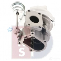 Турбина AKS DASIS 1424502392 4044455761303 HH4V9 I 095014n - Изображение 9