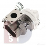 Турбина AKS DASIS 1424502392 4044455761303 HH4V9 I 095014n - Изображение 11